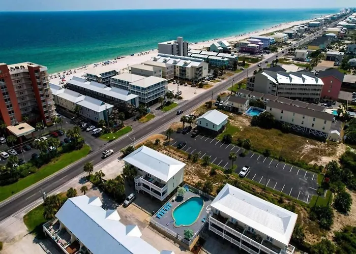 Direct Gulf Views With Deeded Beach Access