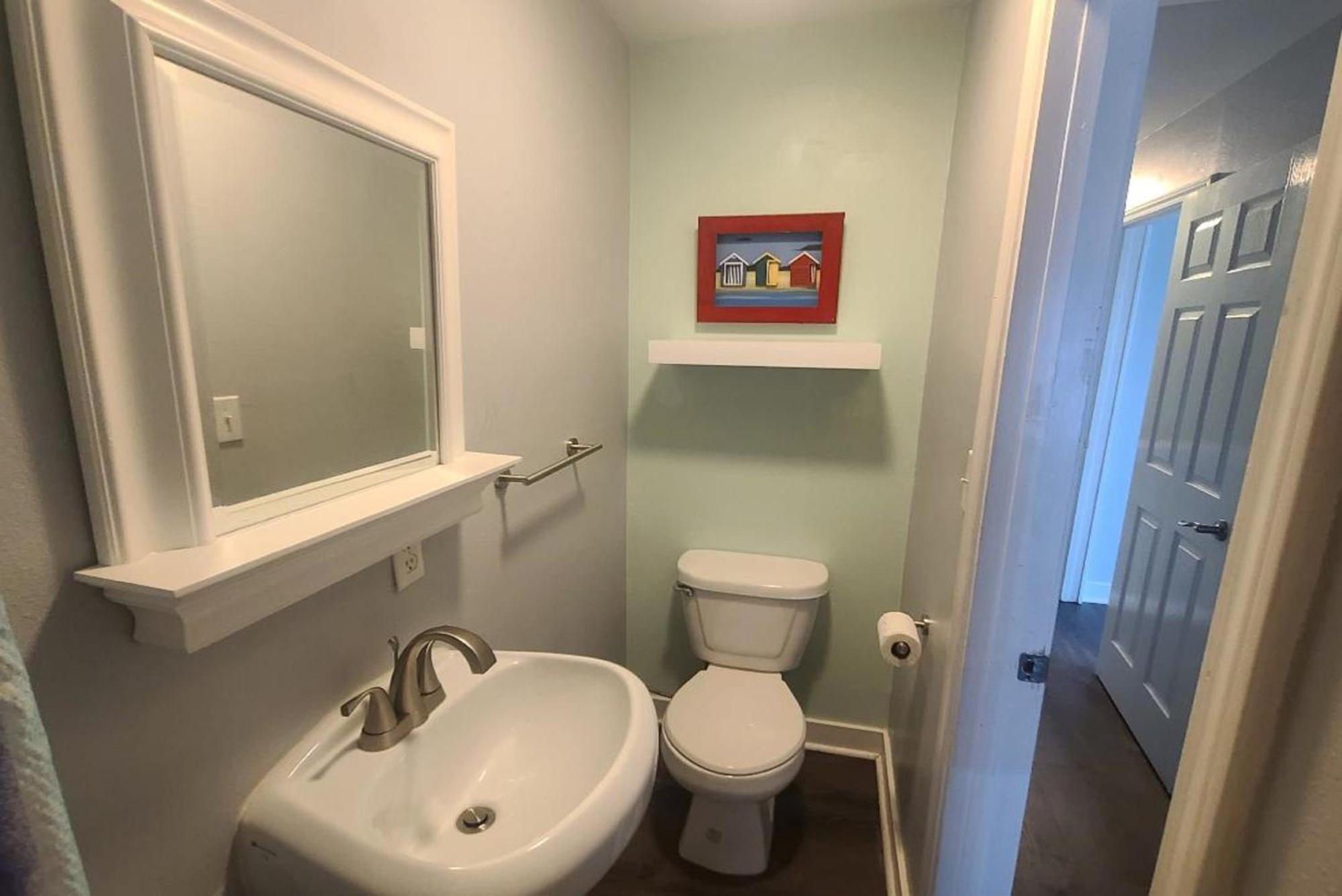 Hébergement de vacances Direct Gulf Views With Deeded Access