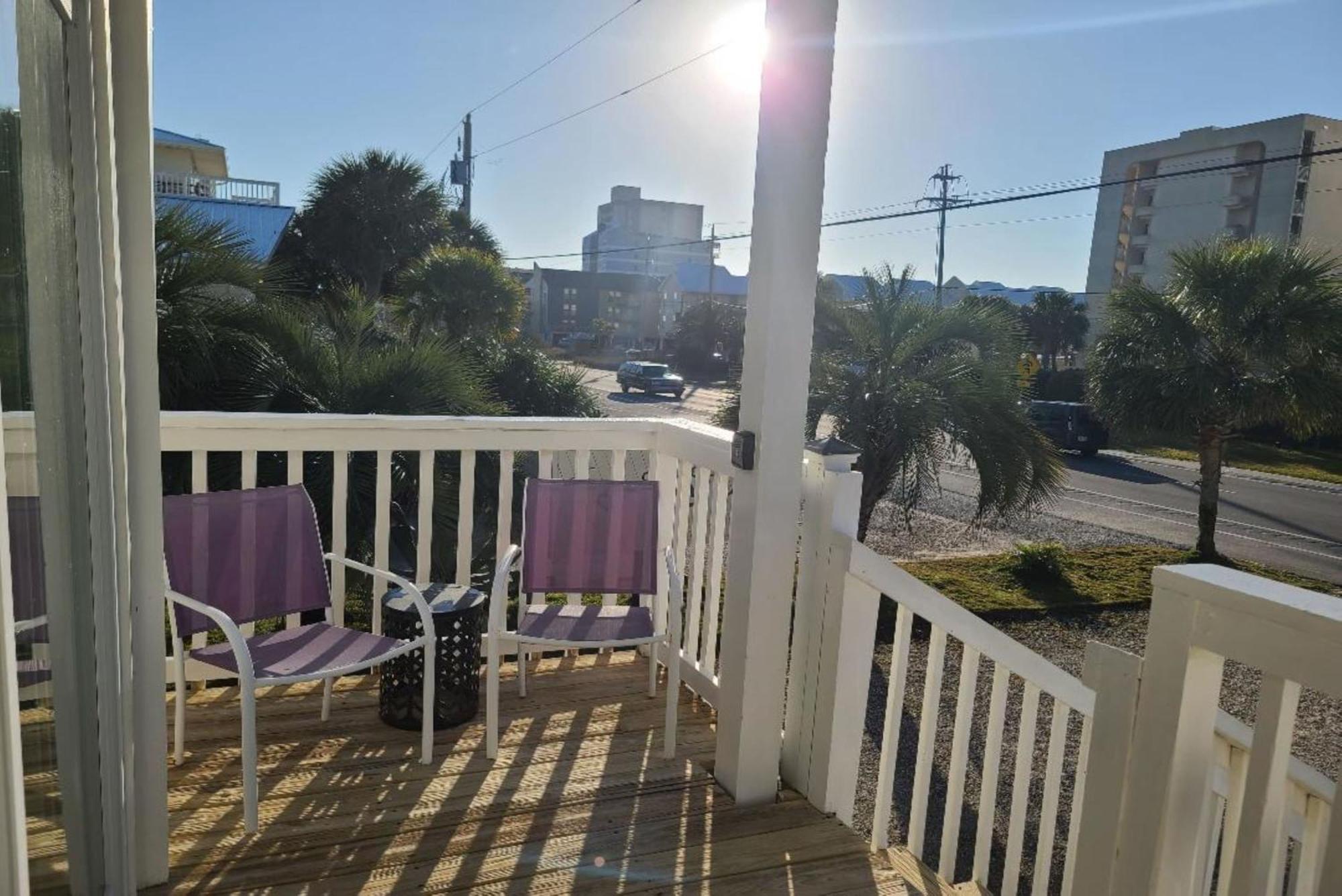 Hébergement de vacances Direct Gulf Views With Deeded Access