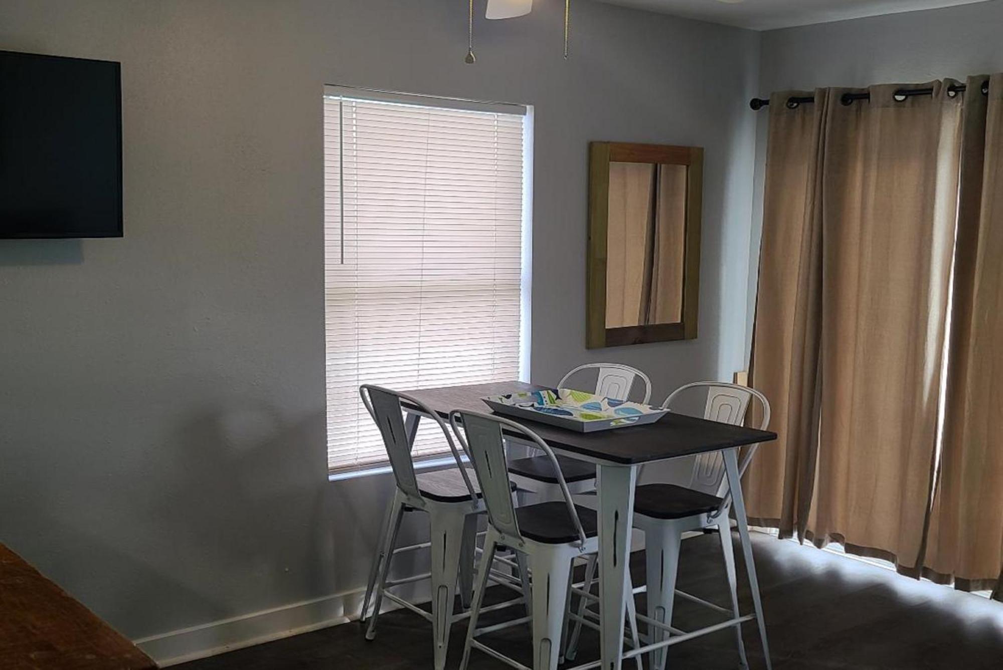 Ferienhaus Direct Gulf Views With Deeded Access *