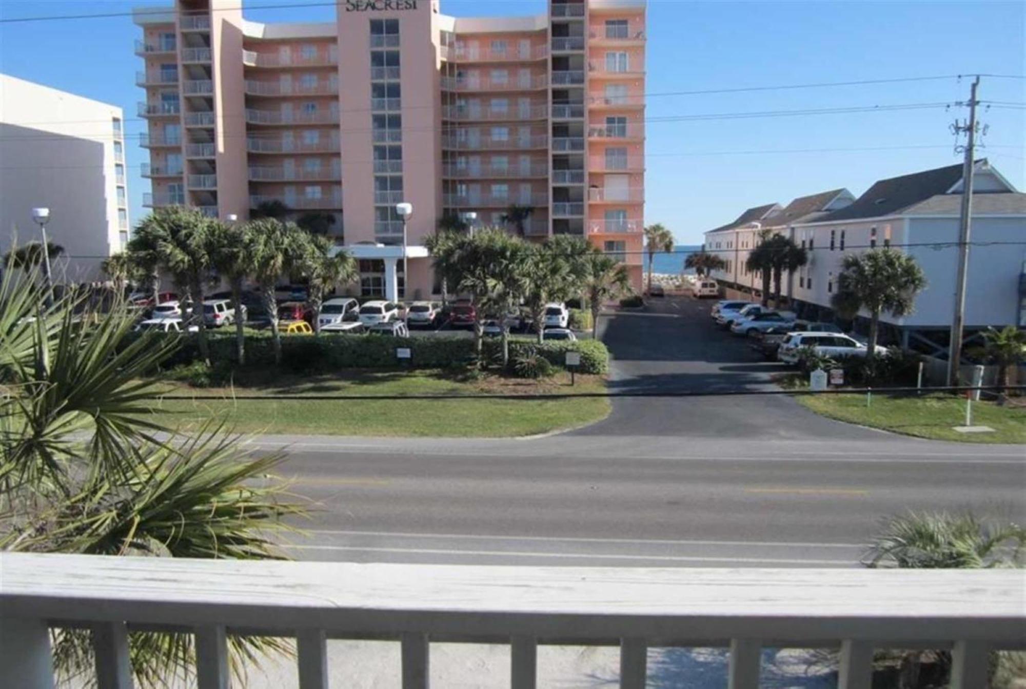 Hébergement de vacances Direct Gulf Views With Deeded Access Gulf Shores