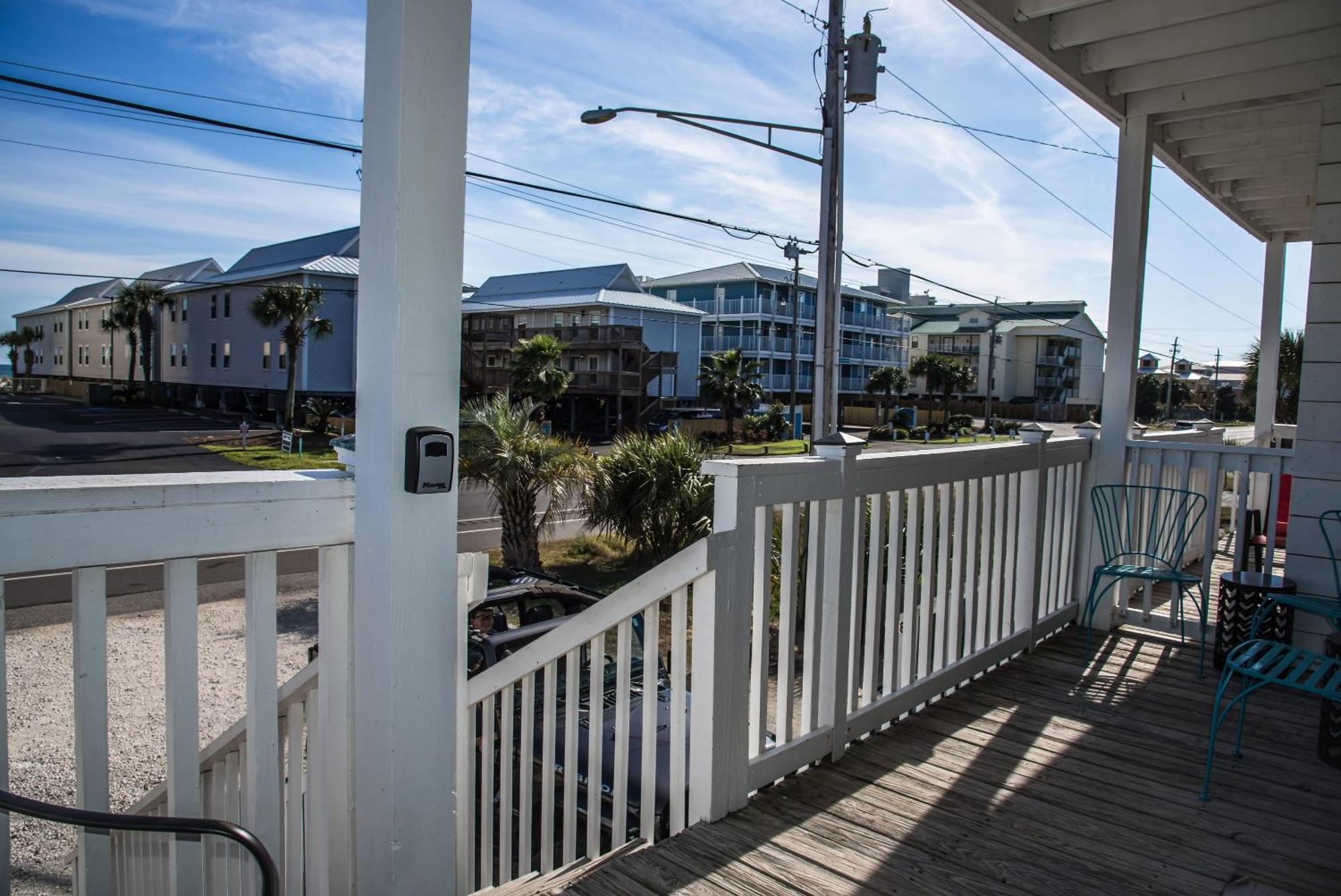 Direct Gulf Views With Deeded Access Hébergement de vacances *
