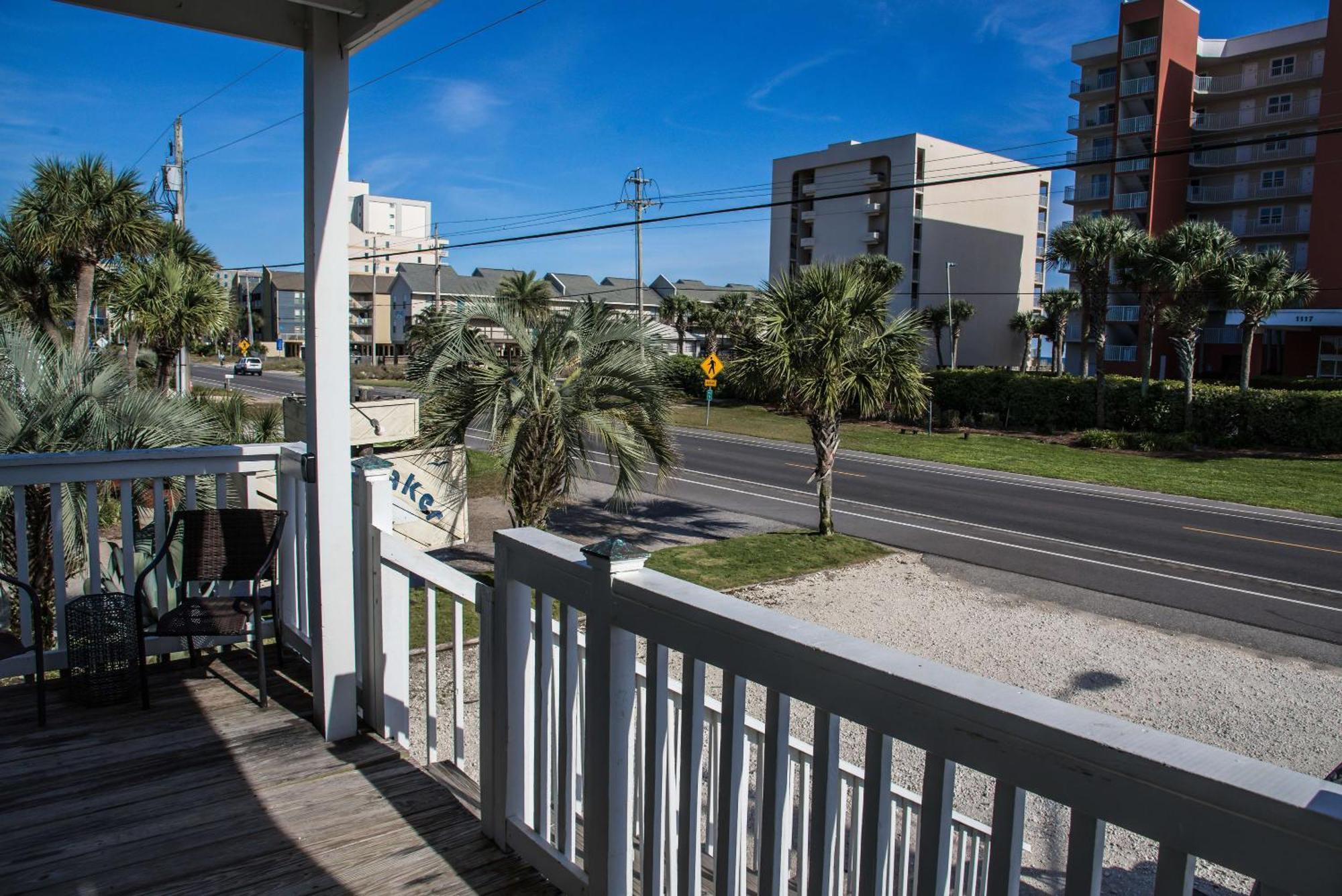 Ferienhaus Direct Gulf Views With Deeded Access
