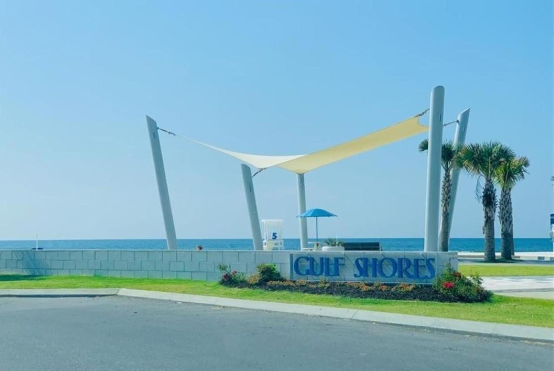 Direct Gulf Views With Deeded Access Hébergement de vacances *