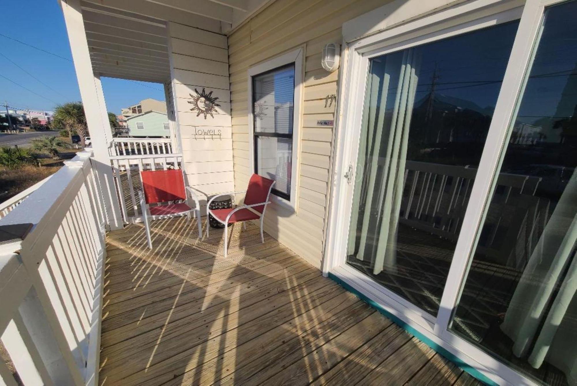 Ferienhaus Direct Gulf Views With Deeded Access