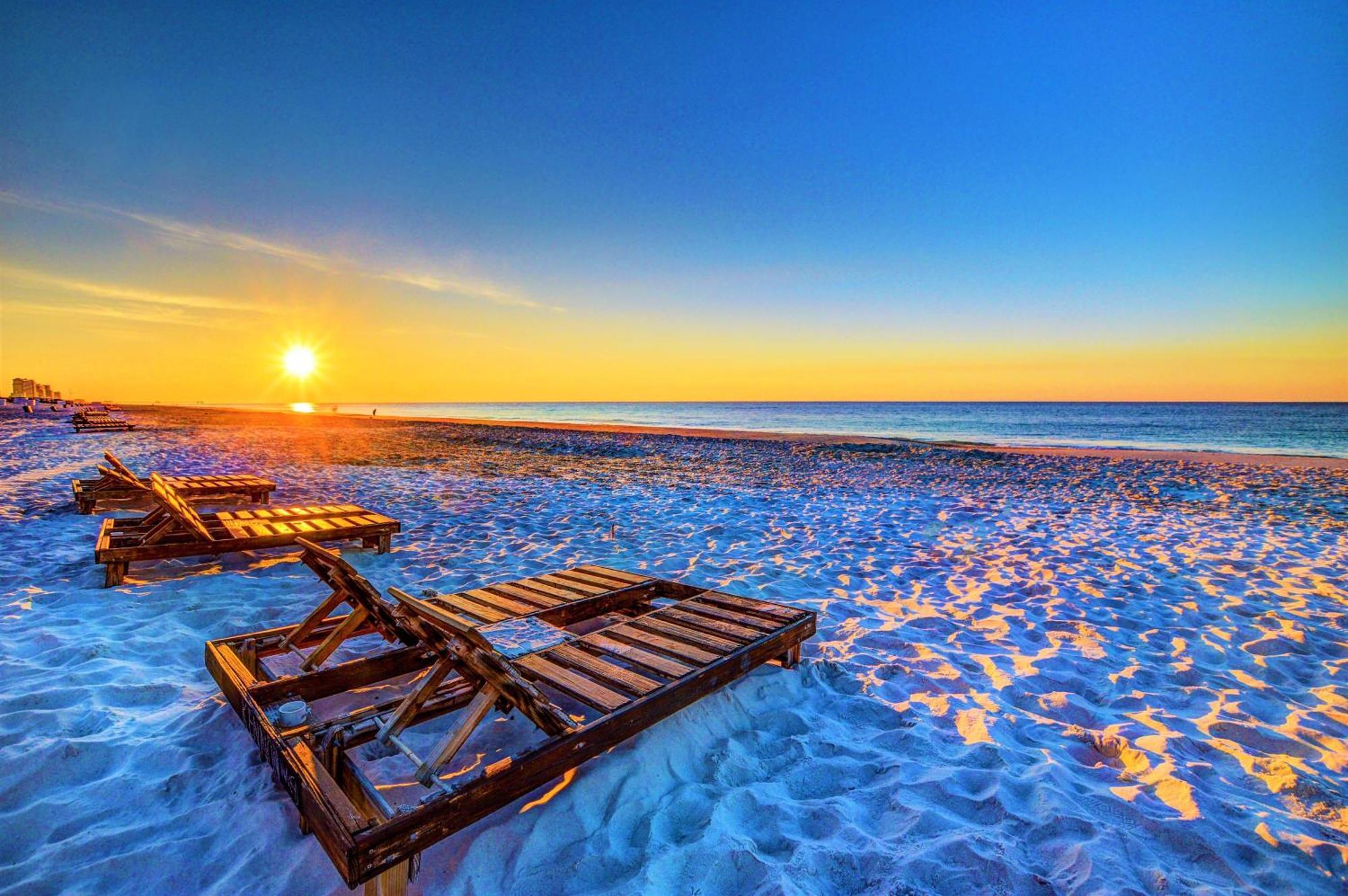 Direct Gulf Views With Deeded Access Hébergement de vacances *