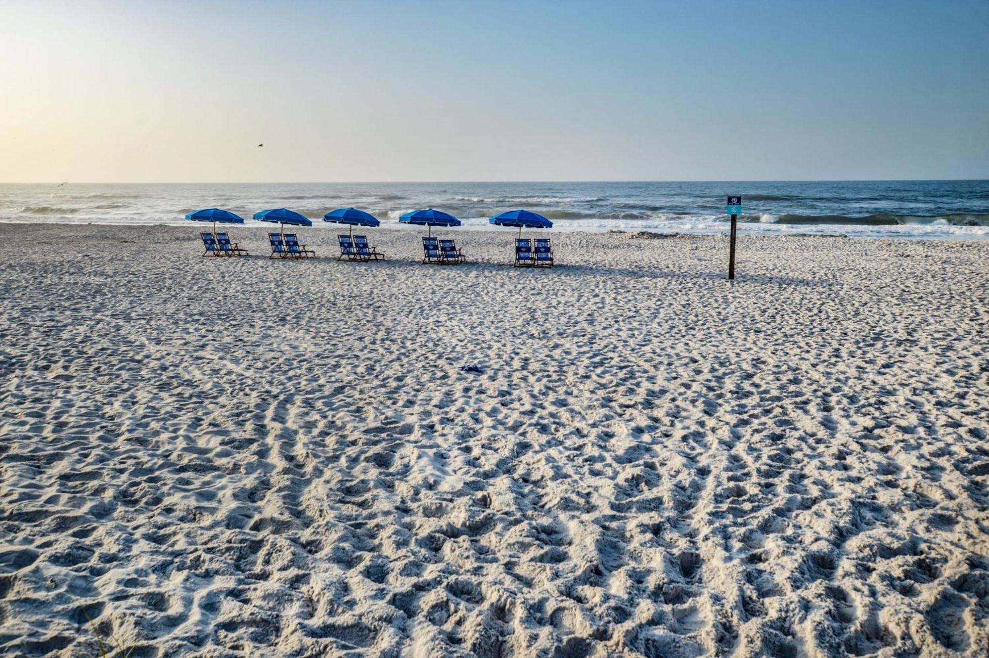 Hébergement de vacances Direct Gulf Views With Deeded Access Gulf Shores