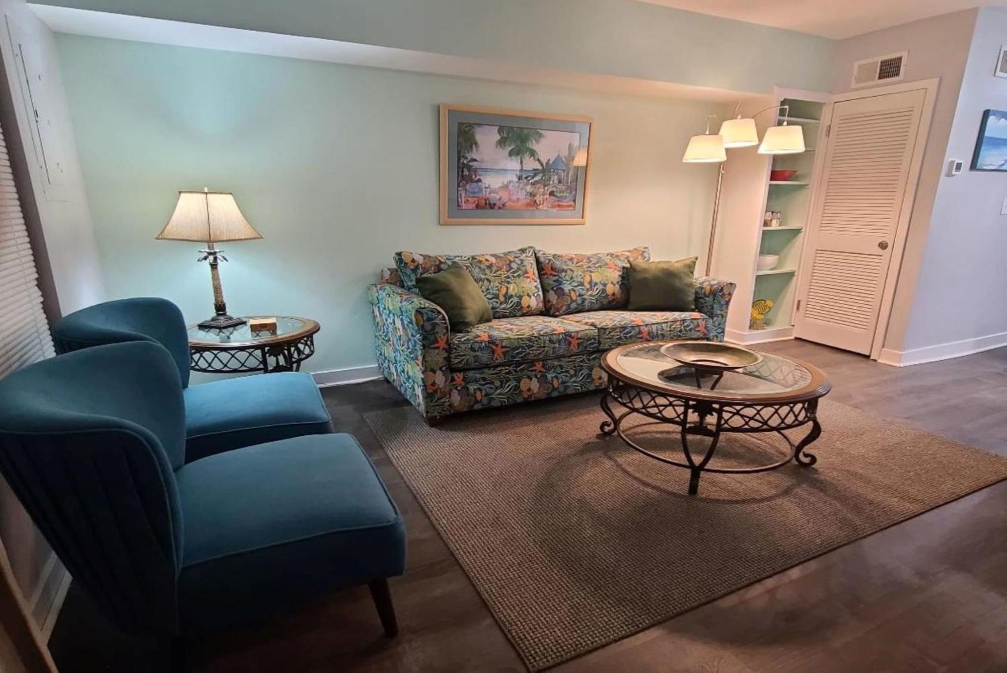 Ferienhaus Direct Gulf Views With Deeded Access