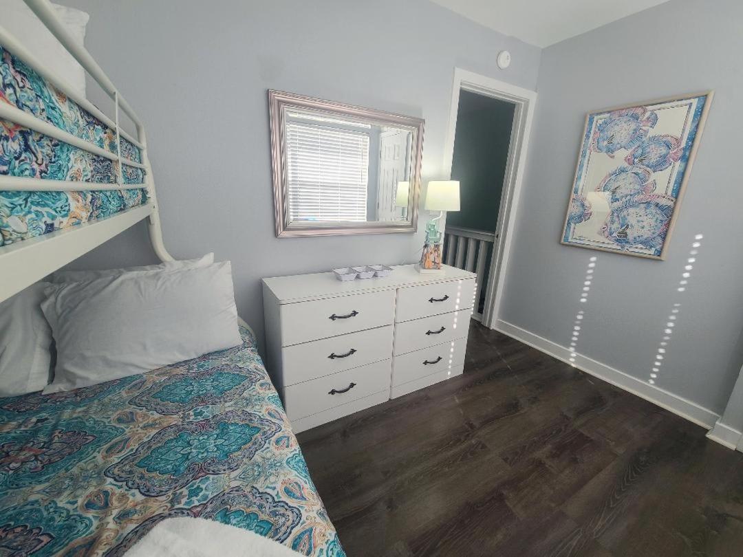 Direct Gulf Views With Deeded Access Hébergement de vacances
